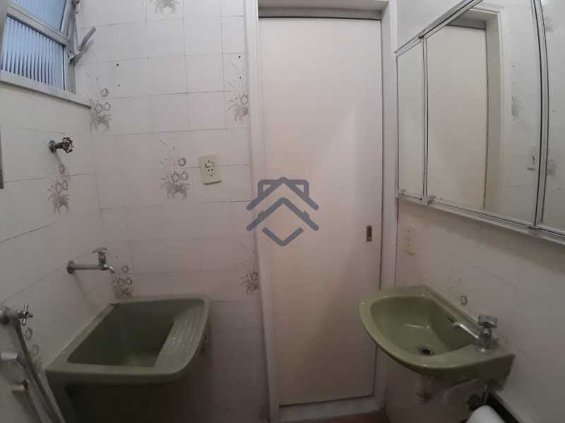 Conheça 23 do imóvel - Kitnet/Conjugado 25m² para alugar Flamengo, Zona Sul,Rio de Janeiro - R$ 1.000 - TJAP128452 - 24 23 - Kitnet/Conjugado 25m² para alugar Flamengo, Zona Sul,Rio de Janeiro - R$ 1.000 - TJAP128452 - 24
