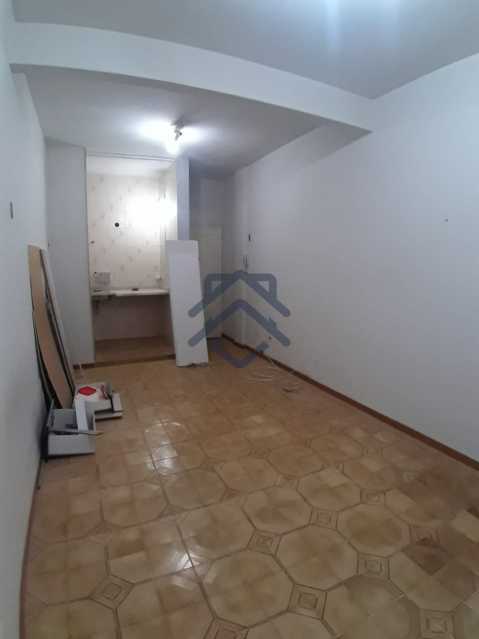 Conheça 12 do imóvel - Kitnet/Conjugado 25m² para alugar Flamengo, Zona Sul,Rio de Janeiro - R$ 1.000 - TJAP128452 - 13 12 - Kitnet/Conjugado 25m² para alugar Flamengo, Zona Sul,Rio de Janeiro - R$ 1.000 - TJAP128452 - 13