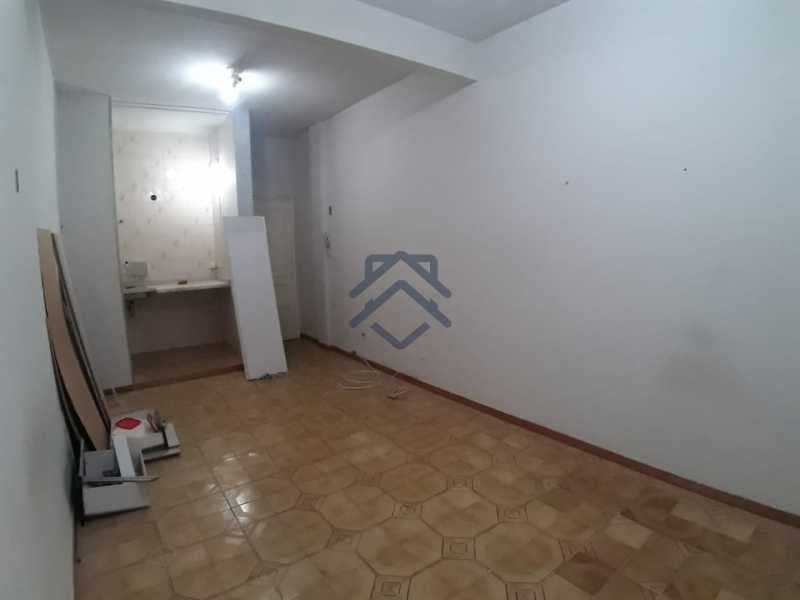 Conheça 13 do imóvel - Kitnet/Conjugado 25m² para alugar Flamengo, Zona Sul,Rio de Janeiro - R$ 1.000 - TJAP128452 - 14 13 - Kitnet/Conjugado 25m² para alugar Flamengo, Zona Sul,Rio de Janeiro - R$ 1.000 - TJAP128452 - 14