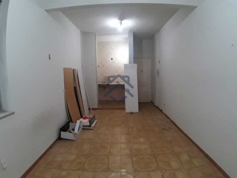 Conheça 9 do imóvel - Kitnet/Conjugado 25m² para alugar Flamengo, Zona Sul,Rio de Janeiro - R$ 1.000 - TJAP128452 - 10 9 - Kitnet/Conjugado 25m² para alugar Flamengo, Zona Sul,Rio de Janeiro - R$ 1.000 - TJAP128452 - 10