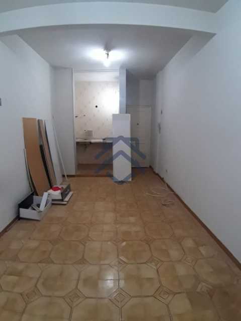 Conheça 10 do imóvel - Kitnet/Conjugado 25m² para alugar Flamengo, Zona Sul,Rio de Janeiro - R$ 1.000 - TJAP128452 - 11 10 - Kitnet/Conjugado 25m² para alugar Flamengo, Zona Sul,Rio de Janeiro - R$ 1.000 - TJAP128452 - 11