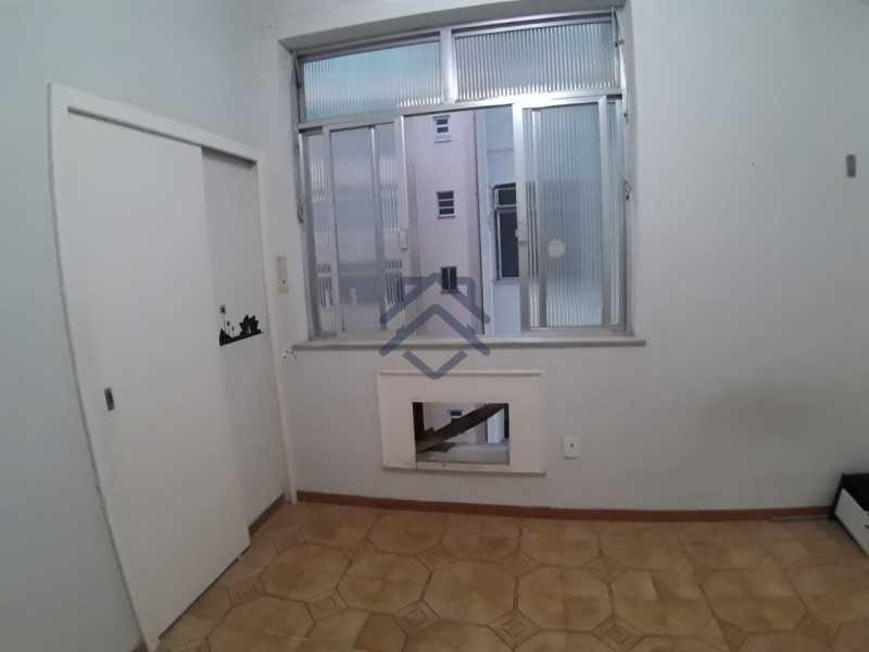 Conheça 5 do imóvel - Kitnet/Conjugado 25m² para alugar Flamengo, Zona Sul,Rio de Janeiro - R$ 1.000 - TJAP128452 - 6 5 - Kitnet/Conjugado 25m² para alugar Flamengo, Zona Sul,Rio de Janeiro - R$ 1.000 - TJAP128452 - 6