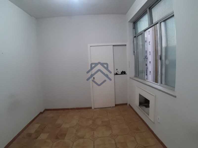 Conheça 1 do imóvel - Kitnet/Conjugado 25m² para alugar Flamengo, Zona Sul,Rio de Janeiro - R$ 1.000 - TJAP128452 - 1 1 - Kitnet/Conjugado 25m² para alugar Flamengo, Zona Sul,Rio de Janeiro - R$ 1.000 - TJAP128452 - 1