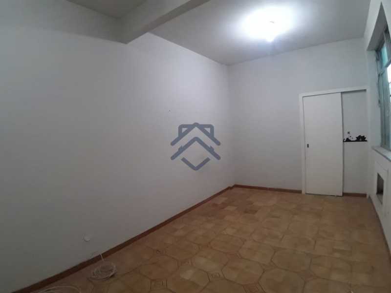 Conheça 4 do imóvel - Kitnet/Conjugado 25m² para alugar Flamengo, Zona Sul,Rio de Janeiro - R$ 1.000 - TJAP128452 - 5 4 - Kitnet/Conjugado 25m² para alugar Flamengo, Zona Sul,Rio de Janeiro - R$ 1.000 - TJAP128452 - 5
