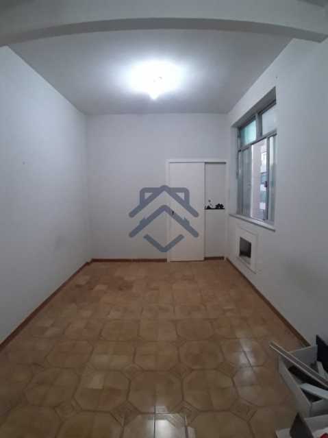 Conheça 3 do imóvel - Kitnet/Conjugado 25m² para alugar Flamengo, Zona Sul,Rio de Janeiro - R$ 1.000 - TJAP128452 - 4 3 - Kitnet/Conjugado 25m² para alugar Flamengo, Zona Sul,Rio de Janeiro - R$ 1.000 - TJAP128452 - 4