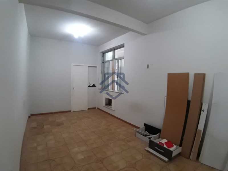 Conheça 8 do imóvel - Kitnet/Conjugado 25m² para alugar Flamengo, Zona Sul,Rio de Janeiro - R$ 1.000 - TJAP128452 - 9 8 - Kitnet/Conjugado 25m² para alugar Flamengo, Zona Sul,Rio de Janeiro - R$ 1.000 - TJAP128452 - 9