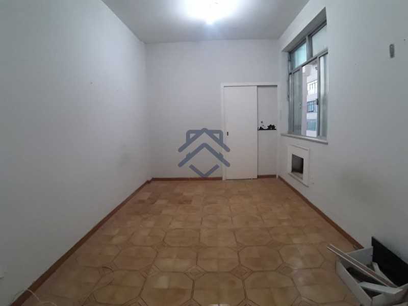 Conheça 2 do imóvel - Kitnet/Conjugado 25m² para alugar Flamengo, Zona Sul,Rio de Janeiro - R$ 1.000 - TJAP128452 - 3 2 - Kitnet/Conjugado 25m² para alugar Flamengo, Zona Sul,Rio de Janeiro - R$ 1.000 - TJAP128452 - 3