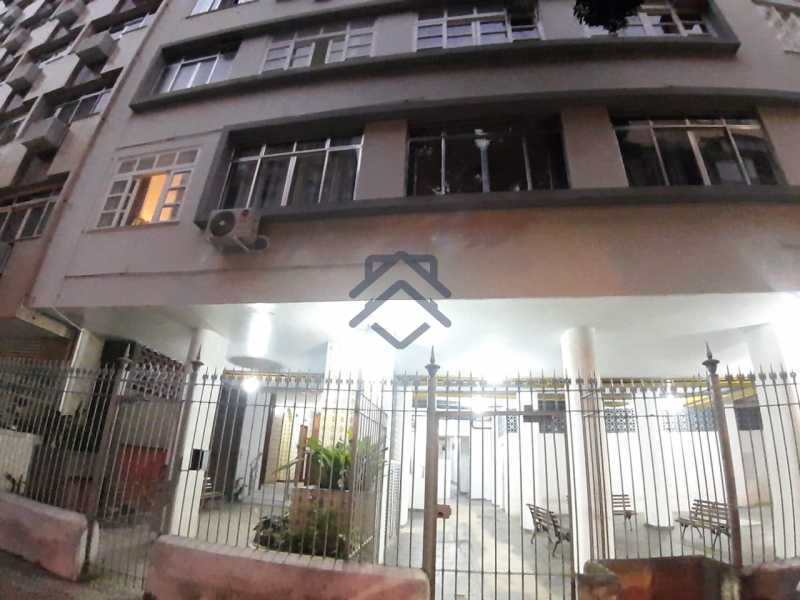 Conheça 30 do imóvel - Kitnet/Conjugado 25m² para alugar Flamengo, Zona Sul,Rio de Janeiro - R$ 1.000 - TJAP128452 - 31 30 - Kitnet/Conjugado 25m² para alugar Flamengo, Zona Sul,Rio de Janeiro - R$ 1.000 - TJAP128452 - 31