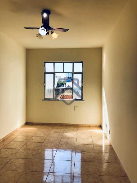 Conheça 1 do imóvel - Apartamento 2 Quartos para Alugar no Méier - MEAP22906 - 1 1 - Apartamento 2 Quartos para Alugar no Méier - MEAP22906 - 1