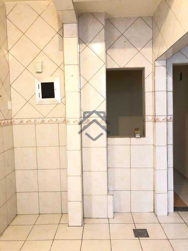 Conheça 7 do imóvel - Apartamento 2 Quartos para Alugar no Méier - MEAP22906 - 8 7 - Apartamento 2 Quartos para Alugar no Méier - MEAP22906 - 8