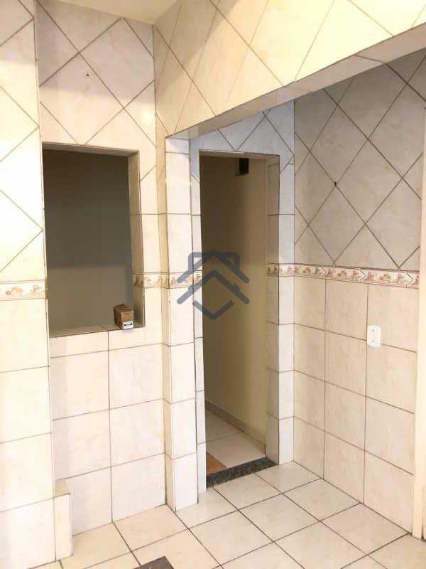 Conheça 8 do imóvel - Apartamento 2 Quartos para Alugar no Méier - MEAP22906 - 9 8 - Apartamento 2 Quartos para Alugar no Méier - MEAP22906 - 9