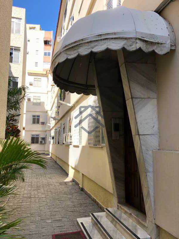 Conheça 24 do imóvel - Apartamento 2 Quartos para Alugar no Méier - MEAP22906 - 25 24 - Apartamento 2 Quartos para Alugar no Méier - MEAP22906 - 25