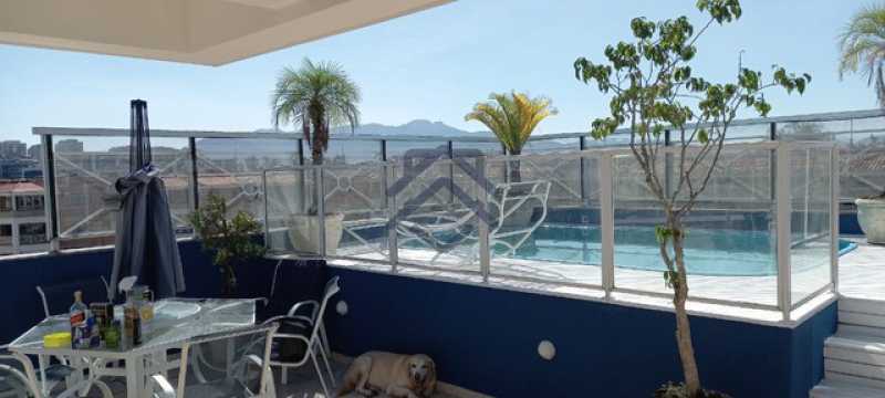 Conheça 1 do imóvel - Cobertura 3 quartos à venda Barra da Tijuca, Barra e Adjacências,Rio de Janeiro - R$ 1.650.000 - BAAP10016 - 5 1 - Cobertura 3 quartos à venda Barra da Tijuca, Barra e Adjacências,Rio de Janeiro - R$ 1.650.000 - BAAP10016 - 5