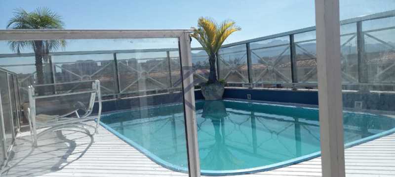 Conheça 3 do imóvel - Cobertura 3 quartos à venda Barra da Tijuca, Barra e Adjacências,Rio de Janeiro - R$ 1.650.000 - BAAP10016 - 7 3 - Cobertura 3 quartos à venda Barra da Tijuca, Barra e Adjacências,Rio de Janeiro - R$ 1.650.000 - BAAP10016 - 7