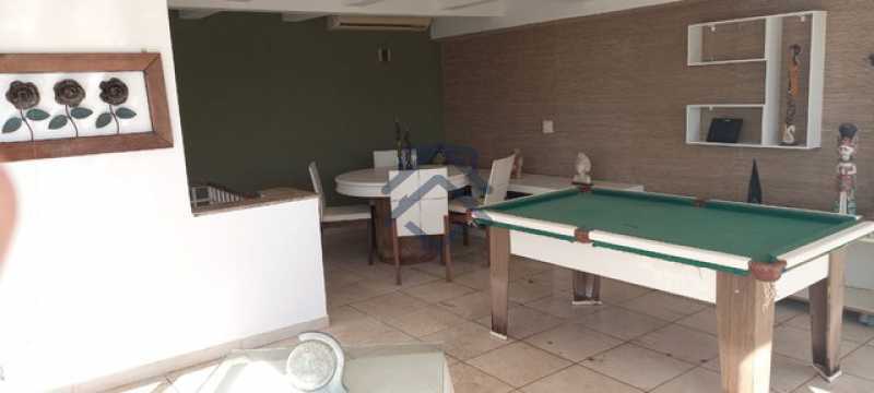 Conheça 4 do imóvel - Cobertura 3 quartos à venda Barra da Tijuca, Barra e Adjacências,Rio de Janeiro - R$ 1.650.000 - BAAP10016 - 8 4 - Cobertura 3 quartos à venda Barra da Tijuca, Barra e Adjacências,Rio de Janeiro - R$ 1.650.000 - BAAP10016 - 8