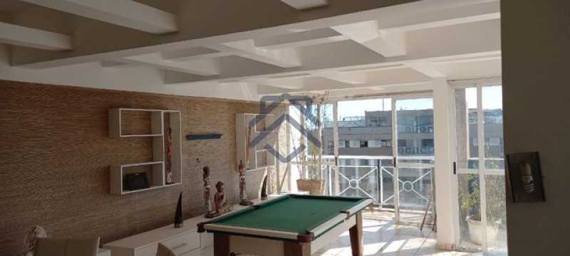 Conheça 6 do imóvel - Cobertura 3 quartos à venda Barra da Tijuca, Barra e Adjacências,Rio de Janeiro - R$ 1.650.000 - BAAP10016 - 10 6 - Cobertura 3 quartos à venda Barra da Tijuca, Barra e Adjacências,Rio de Janeiro - R$ 1.650.000 - BAAP10016 - 10