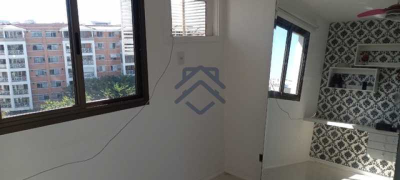 Conheça 10 do imóvel - Cobertura 3 quartos à venda Barra da Tijuca, Barra e Adjacências,Rio de Janeiro - R$ 1.650.000 - BAAP10016 - 14 10 - Cobertura 3 quartos à venda Barra da Tijuca, Barra e Adjacências,Rio de Janeiro - R$ 1.650.000 - BAAP10016 - 14