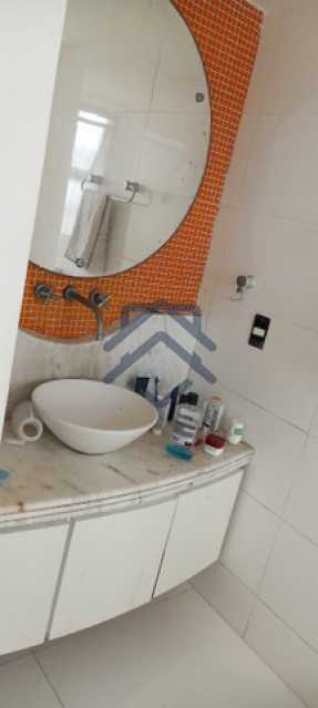 Conheça 15 do imóvel - Cobertura 3 quartos à venda Barra da Tijuca, Barra e Adjacências,Rio de Janeiro - R$ 1.650.000 - BAAP10016 - 19 15 - Cobertura 3 quartos à venda Barra da Tijuca, Barra e Adjacências,Rio de Janeiro - R$ 1.650.000 - BAAP10016 - 19