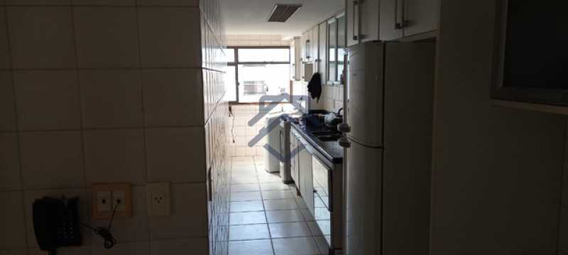 Conheça 18 do imóvel - Cobertura 3 quartos à venda Barra da Tijuca, Barra e Adjacências,Rio de Janeiro - R$ 1.650.000 - BAAP10016 - 23 18 - Cobertura 3 quartos à venda Barra da Tijuca, Barra e Adjacências,Rio de Janeiro - R$ 1.650.000 - BAAP10016 - 23