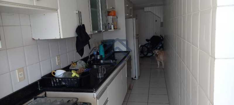 Conheça 19 do imóvel - Cobertura 3 quartos à venda Barra da Tijuca, Barra e Adjacências,Rio de Janeiro - R$ 1.650.000 - BAAP10016 - 22 19 - Cobertura 3 quartos à venda Barra da Tijuca, Barra e Adjacências,Rio de Janeiro - R$ 1.650.000 - BAAP10016 - 22