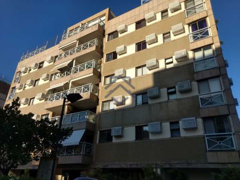 Conheça 23 do imóvel - Cobertura 3 quartos à venda Barra da Tijuca, Barra e Adjacências,Rio de Janeiro - R$ 1.650.000 - BAAP10016 - 25 23 - Cobertura 3 quartos à venda Barra da Tijuca, Barra e Adjacências,Rio de Janeiro - R$ 1.650.000 - BAAP10016 - 25