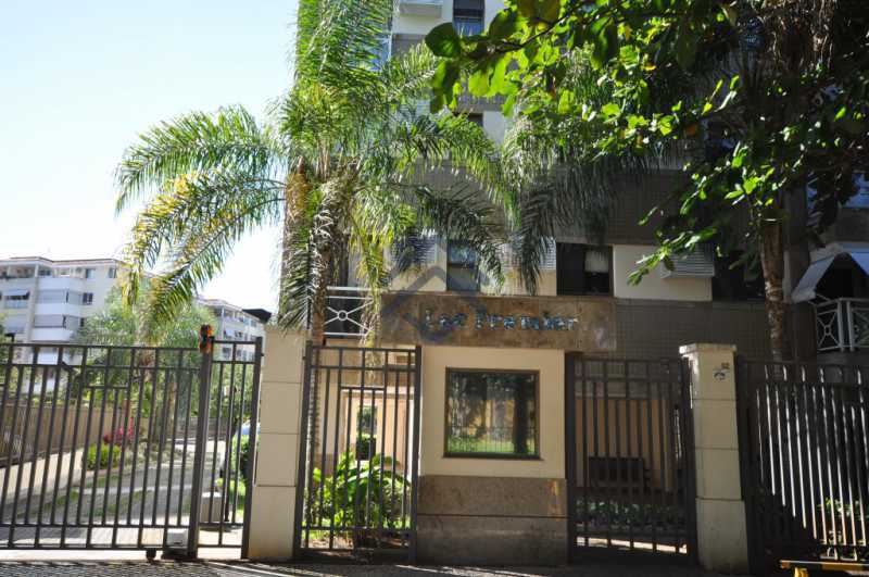 Conheça 24 do imóvel - Cobertura 3 quartos à venda Barra da Tijuca, Barra e Adjacências,Rio de Janeiro - R$ 1.650.000 - BAAP10016 - 26 24 - Cobertura 3 quartos à venda Barra da Tijuca, Barra e Adjacências,Rio de Janeiro - R$ 1.650.000 - BAAP10016 - 26