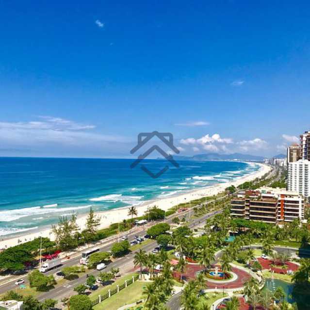 Conheça 27 do imóvel - Cobertura 3 quartos à venda Barra da Tijuca, Barra e Adjacências,Rio de Janeiro - R$ 1.650.000 - BAAP10016 - 29 27 - Cobertura 3 quartos à venda Barra da Tijuca, Barra e Adjacências,Rio de Janeiro - R$ 1.650.000 - BAAP10016 - 29
