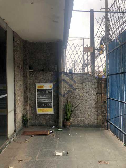 Conheça 4 do imóvel - Loja para Locação e Venda na Rua Licínio Cardoso - MELJ28318 - 5 4 - Loja para Locação e Venda na Rua Licínio Cardoso - MELJ28318 - 5