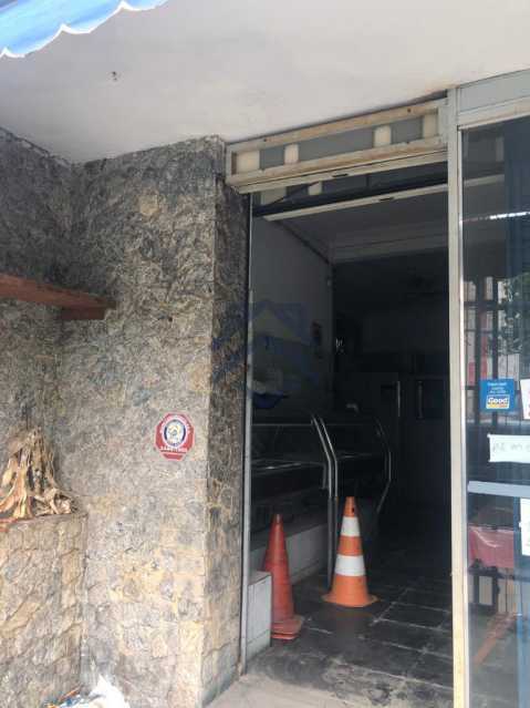 Conheça 3 do imóvel - Loja para Locação e Venda na Rua Licínio Cardoso - MELJ28318 - 4 3 - Loja para Locação e Venda na Rua Licínio Cardoso - MELJ28318 - 4