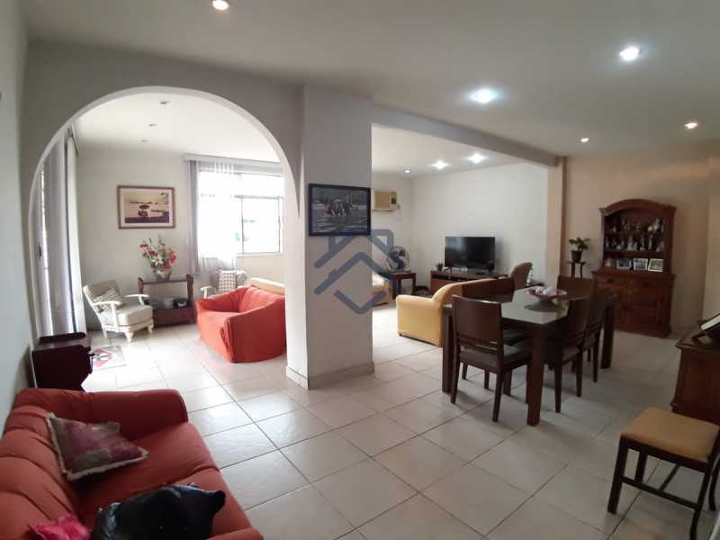 Conheça 1 do imóvel - Cobertura 3 quartos à venda Rio Comprido, Rio de Janeiro - R$ 900.000 - TJCOB328566 - 1 1 - Cobertura 3 quartos à venda Rio Comprido, Rio de Janeiro - R$ 900.000 - TJCOB328566 - 1