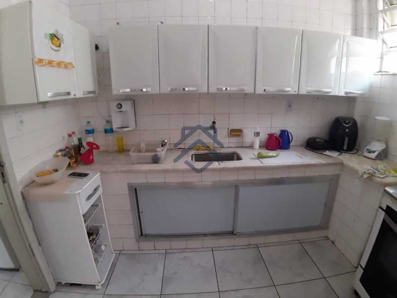 Conheça 26 do imóvel - Cobertura 3 quartos à venda Rio Comprido, Rio de Janeiro - R$ 900.000 - TJCOB328566 - 27 26 - Cobertura 3 quartos à venda Rio Comprido, Rio de Janeiro - R$ 900.000 - TJCOB328566 - 27