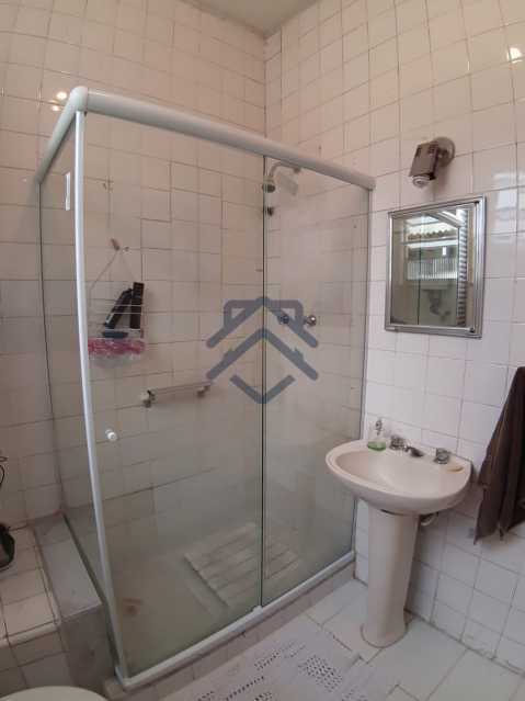 Conheça 15 do imóvel - Cobertura 3 quartos à venda Rio Comprido, Rio de Janeiro - R$ 900.000 - TJCOB328566 - 16 15 - Cobertura 3 quartos à venda Rio Comprido, Rio de Janeiro - R$ 900.000 - TJCOB328566 - 16