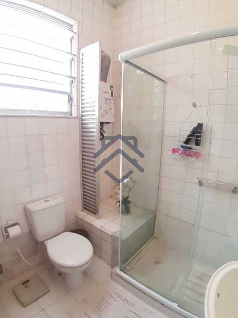 Conheça 16 do imóvel - Cobertura 3 quartos à venda Rio Comprido, Rio de Janeiro - R$ 900.000 - TJCOB328566 - 17 16 - Cobertura 3 quartos à venda Rio Comprido, Rio de Janeiro - R$ 900.000 - TJCOB328566 - 17
