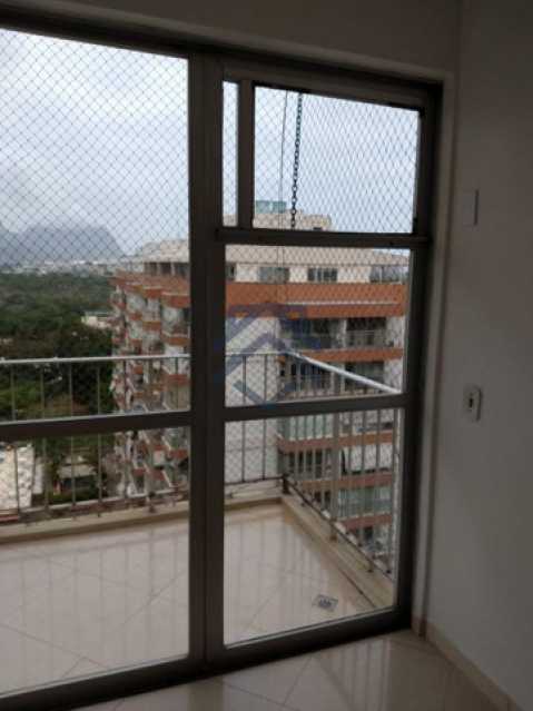 Conheça 1 do imóvel - Apartamento 2 quartos para alugar Barra da Tijuca, Barra e Adjacências,Rio de Janeiro - R$ 2.200 - BAAP10015 - 3 1 - Apartamento 2 quartos para alugar Barra da Tijuca, Barra e Adjacências,Rio de Janeiro - R$ 2.200 - BAAP10015 - 3