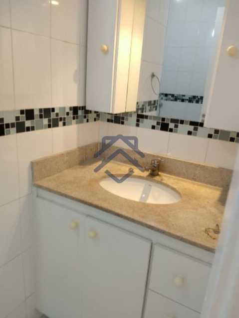 Conheça 2 do imóvel - Apartamento 2 quartos para alugar Barra da Tijuca, Barra e Adjacências,Rio de Janeiro - R$ 2.200 - BAAP10015 - 4 2 - Apartamento 2 quartos para alugar Barra da Tijuca, Barra e Adjacências,Rio de Janeiro - R$ 2.200 - BAAP10015 - 4