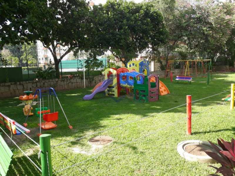 Conheça 6 do imóvel - Apartamento 2 quartos para alugar Barra da Tijuca, Barra e Adjacências,Rio de Janeiro - R$ 2.200 - BAAP10015 - 8 6 - Apartamento 2 quartos para alugar Barra da Tijuca, Barra e Adjacências,Rio de Janeiro - R$ 2.200 - BAAP10015 - 8