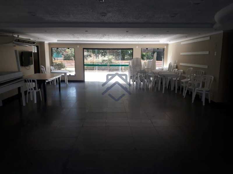 Conheça 7 do imóvel - Apartamento 2 quartos para alugar Barra da Tijuca, Barra e Adjacências,Rio de Janeiro - R$ 2.200 - BAAP10015 - 9 7 - Apartamento 2 quartos para alugar Barra da Tijuca, Barra e Adjacências,Rio de Janeiro - R$ 2.200 - BAAP10015 - 9