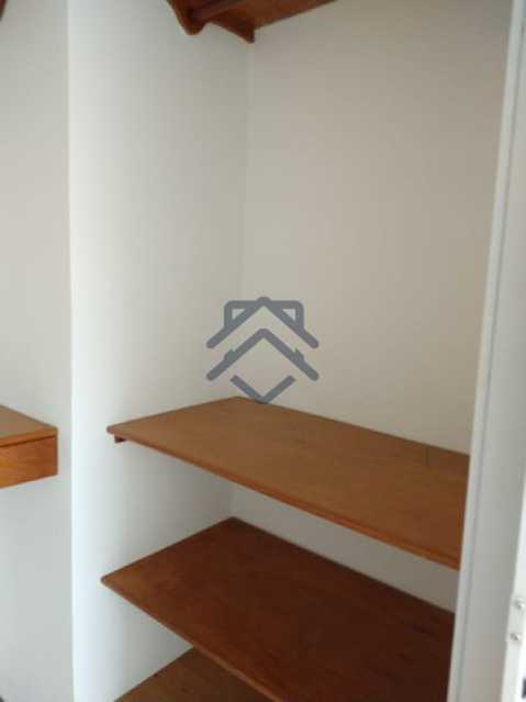Conheça 8 do imóvel - Apartamento 2 quartos para alugar Barra da Tijuca, Barra e Adjacências,Rio de Janeiro - R$ 2.200 - BAAP10015 - 10 8 - Apartamento 2 quartos para alugar Barra da Tijuca, Barra e Adjacências,Rio de Janeiro - R$ 2.200 - BAAP10015 - 10
