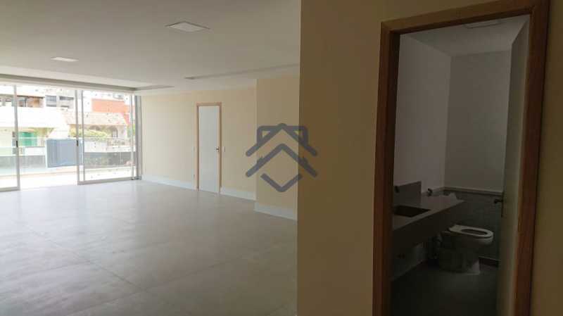 Conheça 4 do imóvel - Cobertura 4 quartos à venda Barra da Tijuca, Barra e Adjacências,Rio de Janeiro - R$ 3.500.000 - BACO100120 - 5 4 - Cobertura 4 quartos à venda Barra da Tijuca, Barra e Adjacências,Rio de Janeiro - R$ 3.500.000 - BACO100120 - 5