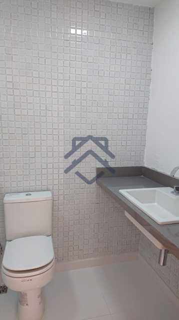 Conheça 5 do imóvel - Cobertura 4 quartos à venda Barra da Tijuca, Barra e Adjacências,Rio de Janeiro - R$ 3.500.000 - BACO100120 - 9 5 - Cobertura 4 quartos à venda Barra da Tijuca, Barra e Adjacências,Rio de Janeiro - R$ 3.500.000 - BACO100120 - 9