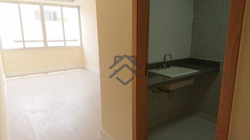 Conheça 6 do imóvel - Cobertura 4 quartos à venda Barra da Tijuca, Barra e Adjacências,Rio de Janeiro - R$ 3.500.000 - BACO100120 - 10 6 - Cobertura 4 quartos à venda Barra da Tijuca, Barra e Adjacências,Rio de Janeiro - R$ 3.500.000 - BACO100120 - 10