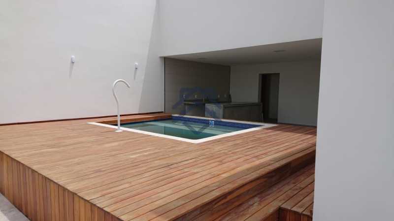 Conheça 9 do imóvel - Cobertura 4 quartos à venda Barra da Tijuca, Barra e Adjacências,Rio de Janeiro - R$ 3.500.000 - BACO100120 - 12 9 - Cobertura 4 quartos à venda Barra da Tijuca, Barra e Adjacências,Rio de Janeiro - R$ 3.500.000 - BACO100120 - 12