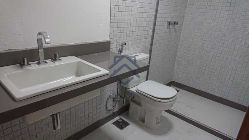 Conheça 10 do imóvel - Cobertura 4 quartos à venda Barra da Tijuca, Barra e Adjacências,Rio de Janeiro - R$ 3.500.000 - BACO100120 - 13 10 - Cobertura 4 quartos à venda Barra da Tijuca, Barra e Adjacências,Rio de Janeiro - R$ 3.500.000 - BACO100120 - 13
