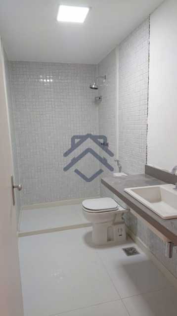 Conheça 14 do imóvel - Cobertura 4 quartos à venda Barra da Tijuca, Barra e Adjacências,Rio de Janeiro - R$ 3.500.000 - BACO100120 - 16 14 - Cobertura 4 quartos à venda Barra da Tijuca, Barra e Adjacências,Rio de Janeiro - R$ 3.500.000 - BACO100120 - 16