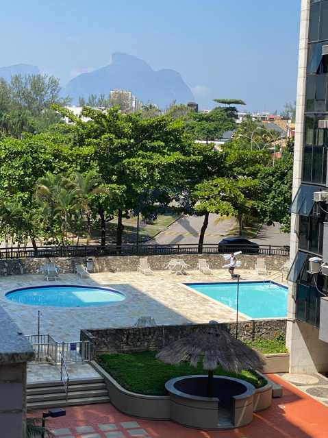 Conheça 1 do imóvel - Apartamento 4 quartos à venda Barra da Tijuca, Barra e Adjacências,Rio de Janeiro - R$ 1.100.000 - BAAP10022 - 1 1 - Apartamento 4 quartos à venda Barra da Tijuca, Barra e Adjacências,Rio de Janeiro - R$ 1.100.000 - BAAP10022 - 1