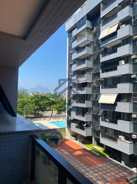 Conheça 4 do imóvel - Apartamento 4 quartos à venda Barra da Tijuca, Barra e Adjacências,Rio de Janeiro - R$ 1.100.000 - BAAP10022 - 5 4 - Apartamento 4 quartos à venda Barra da Tijuca, Barra e Adjacências,Rio de Janeiro - R$ 1.100.000 - BAAP10022 - 5
