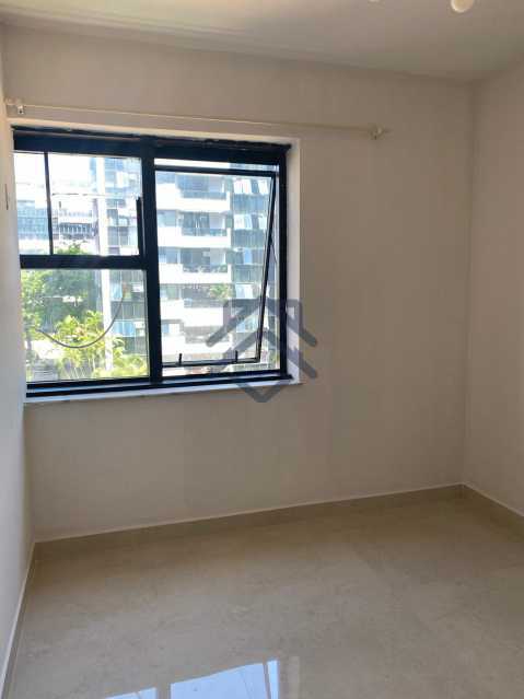 Conheça 8 do imóvel - Apartamento 4 quartos à venda Barra da Tijuca, Barra e Adjacências,Rio de Janeiro - R$ 1.100.000 - BAAP10022 - 9 8 - Apartamento 4 quartos à venda Barra da Tijuca, Barra e Adjacências,Rio de Janeiro - R$ 1.100.000 - BAAP10022 - 9