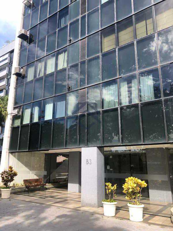 Conheça 25 do imóvel - Apartamento 3 quartos à venda Barra da Tijuca, Barra e Adjacências,Rio de Janeiro - R$ 1.080.000 - BAAP10022 - 26 25 - Apartamento 3 quartos à venda Barra da Tijuca, Barra e Adjacências,Rio de Janeiro - R$ 1.080.000 - BAAP10022 - 26