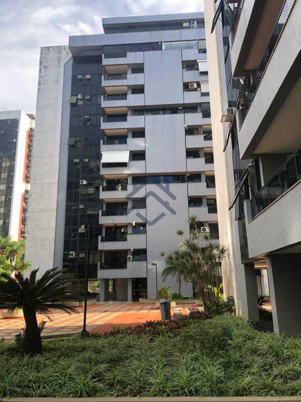 Conheça 21 do imóvel - Apartamento 3 quartos à venda Barra da Tijuca, Barra e Adjacências,Rio de Janeiro - R$ 1.080.000 - BAAP10022 - 22 21 - Apartamento 3 quartos à venda Barra da Tijuca, Barra e Adjacências,Rio de Janeiro - R$ 1.080.000 - BAAP10022 - 22