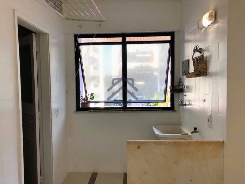 Conheça 17 do imóvel - Apartamento 3 quartos à venda Barra da Tijuca, Barra e Adjacências,Rio de Janeiro - R$ 1.080.000 - BAAP10022 - 18 17 - Apartamento 3 quartos à venda Barra da Tijuca, Barra e Adjacências,Rio de Janeiro - R$ 1.080.000 - BAAP10022 - 18